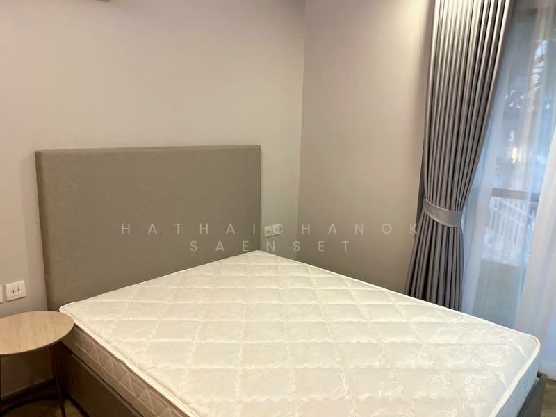 Chapter Thonglor 25, Bangkok, Soi Thonglor 25, Sukhumvit Road, Khlong Tan Nua, Watthana, Bangkok, 1 Bedroom, 45 sqm, Condo For Rent, by Hathaichanok Saenset, 500351334 - DDproperty.com