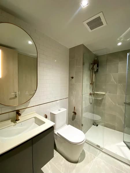 Chapter Thonglor 25, Bangkok, Soi Thonglor 25, Sukhumvit Road, Khlong Tan Nua, Watthana, Bangkok, 1 Bedroom, 45 sqm, Condo For Rent, by Hathaichanok Saenset, 500351334 - DDproperty.com