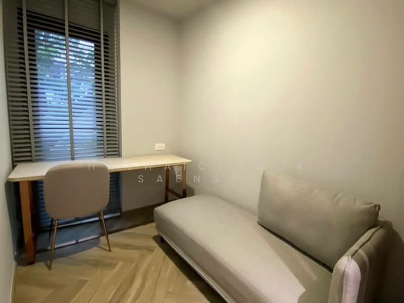 Chapter Thonglor 25, Bangkok, Soi Thonglor 25, Sukhumvit Road, Khlong Tan Nua, Watthana, Bangkok, 1 Bedroom, 45 sqm, Condo For Rent, by Hathaichanok Saenset, 500351334 - DDproperty.com