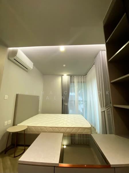 Chapter Thonglor 25, Bangkok, Soi Thonglor 25, Sukhumvit Road, Khlong Tan Nua, Watthana, Bangkok, 1 Bedroom, 45 sqm, Condo For Rent, by Hathaichanok Saenset, 500351334 - DDproperty.com