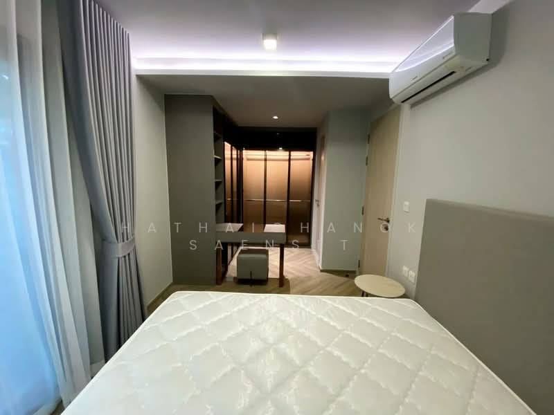 Chapter Thonglor 25, Bangkok, Soi Thonglor 25, Sukhumvit Road, Khlong Tan Nua, Watthana, Bangkok, 1 Bedroom, 45 sqm, Condo For Rent, by Hathaichanok Saenset, 500351334 - DDproperty.com