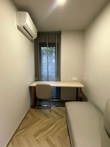 Chapter Thonglor 25, Bangkok, Soi Thonglor 25, Sukhumvit Road, Khlong Tan Nua, Watthana, Bangkok, 1 Bedroom, 45 sqm, Condo For Rent, by Hathaichanok Saenset, 500351334 - DDproperty.com