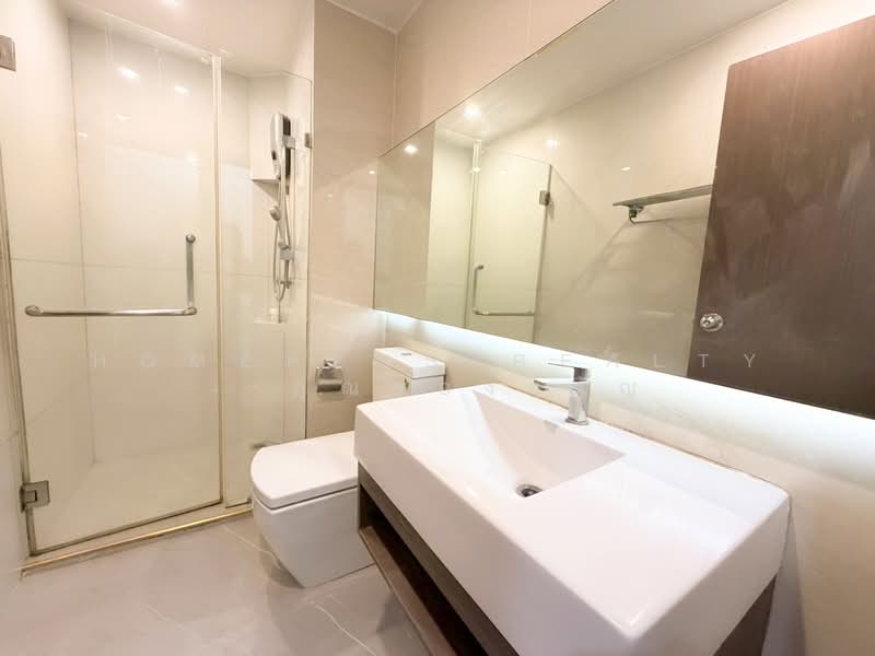 The Base Sukhumvit 77, Bangkok, 289 Sukhumvit 77 Road, Phra Kanong Nua, Watthana, Bangkok, 2 Bedrooms, 57 sqm, Condo For Sale, by HOMEPLUS REALTY - คุณของขวัญ, 500351335 - DDproperty.com