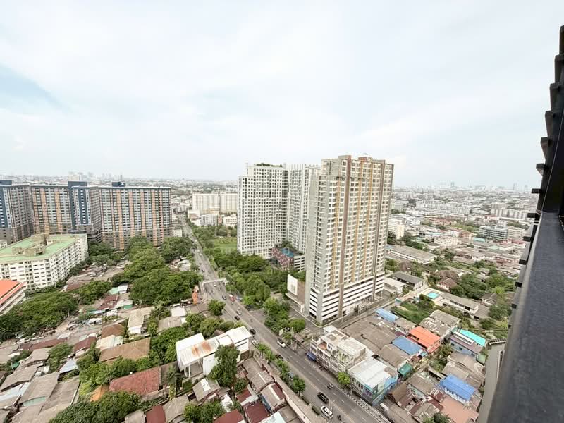 The Base Sukhumvit 77, Bangkok, 289 Sukhumvit 77 Road, Phra Kanong Nua, Watthana, Bangkok, 2 Bedrooms, 57 sqm, Condo For Sale, by HOMEPLUS REALTY - คุณของขวัญ, 500351335 - DDproperty.com