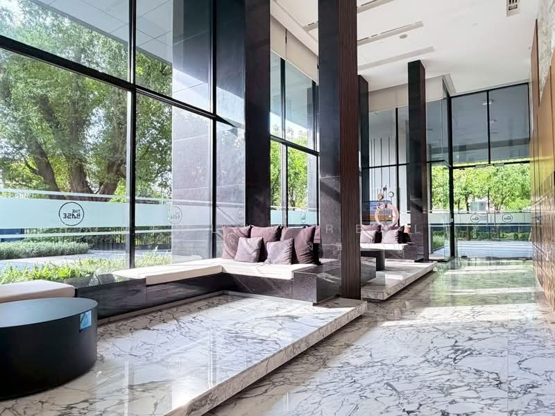 The Base Sukhumvit 77, Bangkok, 289 Sukhumvit 77 Road, Phra Kanong Nua, Watthana, Bangkok, 2 Bedrooms, 57 sqm, Condo For Sale, by HOMEPLUS REALTY - คุณของขวัญ, 500351335 - DDproperty.com
