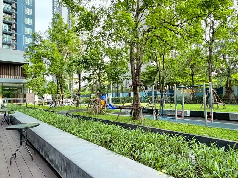 The Base Sukhumvit 77, Bangkok, 289 Sukhumvit 77 Road, Phra Kanong Nua, Watthana, Bangkok, 2 Bedrooms, 57 sqm, Condo For Sale, by HOMEPLUS REALTY - คุณของขวัญ, 500351335 - DDproperty.com