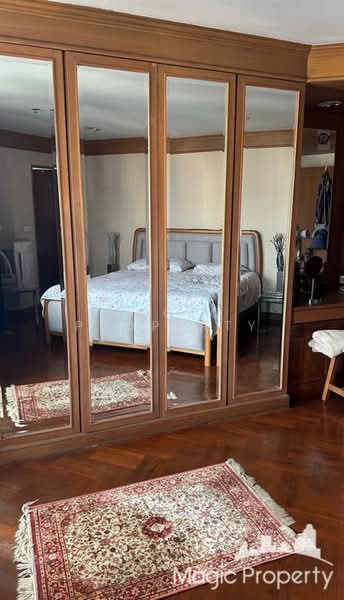 Witthayu Complex, Bangkok, 1673 New Petchaburi Road, Makkasan, Ratchathewi, Bangkok, 2 Bedrooms, 112 sqm, Condo For Rent, by Magic Property, 500351339 - DDproperty.com