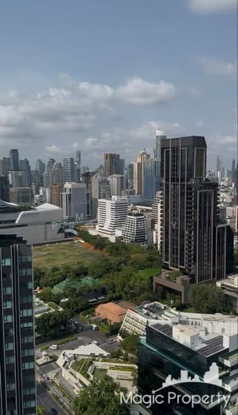 Witthayu Complex, Bangkok, 1673 New Petchaburi Road, Makkasan, Ratchathewi, Bangkok, 2 Bedrooms, 112 sqm, Condo For Rent, by Magic Property, 500351339 - DDproperty.com