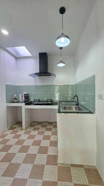 ธารทองวิลล่า 2, Nonthaburi, Bang Rak Pattana, Bang Bua Thong, Nonthaburi, 3 Bedrooms, 99 sqm, Townhouse For Sale, by NR AGENT, 500351340 - DDproperty.com