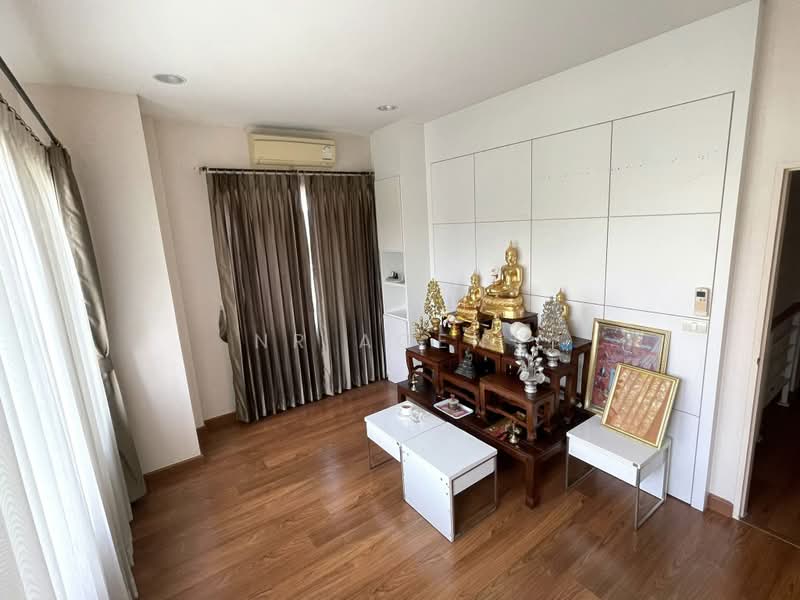 The Centro Onnut-Wongwaen : เดอะ เซนโทร อ่อนนุช-วงแหวน, กรุงเทพ, ถนน ลาดกระบัง, ลาดกระบัง, กรุงเทพ, 240 ตร.ม., บ้านเดี่ยว ขาย, โดย NR AGENT, 500351343 - DDproperty.com