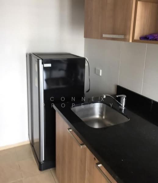 Hive Sathorn, Bangkok, Krung Thonburi Road, Khlong Ton Sai, Khlong San, Bangkok, 1 Bedroom, 40 sqm, Condo For Rent, by Connex Property, 500351345 - DDproperty.com