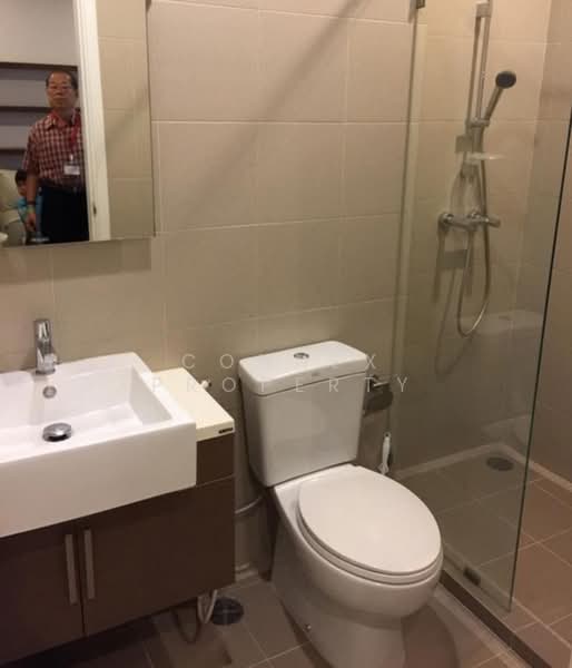 Hive Sathorn, Bangkok, Krung Thonburi Road, Khlong Ton Sai, Khlong San, Bangkok, 1 Bedroom, 40 sqm, Condo For Rent, by Connex Property, 500351345 - DDproperty.com