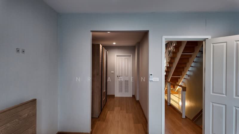 The Plant Nawamin, Bangkok, Nawamin Road, Khlong Kum, Bueng Kum, Bangkok, 3 Bedrooms, 142 sqm, Townhouse For Sale, by NR AGENT, 500351350 - DDproperty.com