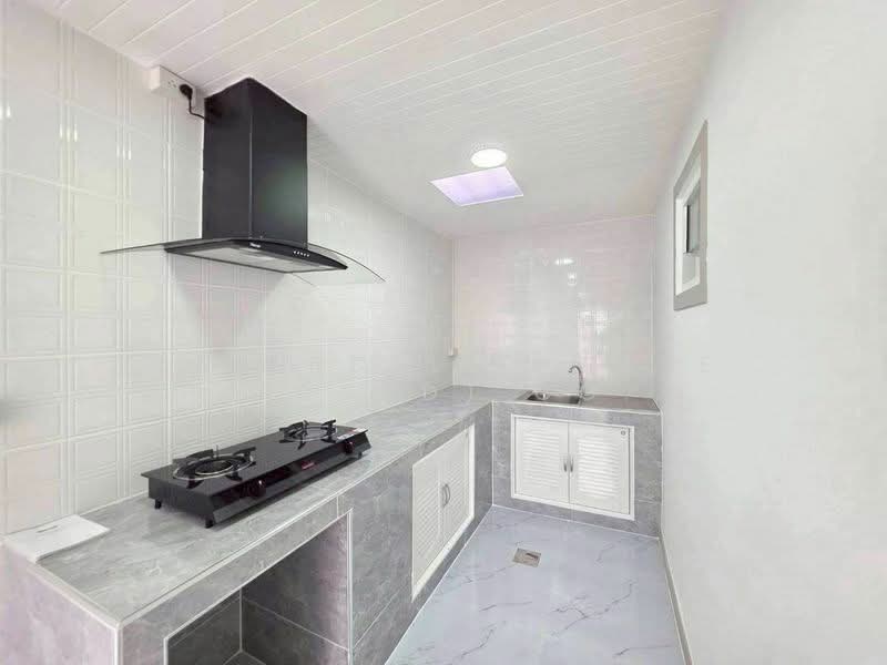 Baan Pruksa 21 Bangyai, Nonthaburi, Soi 21, Road 1009, Bang Mae Nang, Bang Yai, Nonthaburi, 4 Bedrooms, 90 sqm, Single Detached House For Sale, by Cat Real Estate (Thailand) Co., Ltd., 500351351 - DDproperty.com