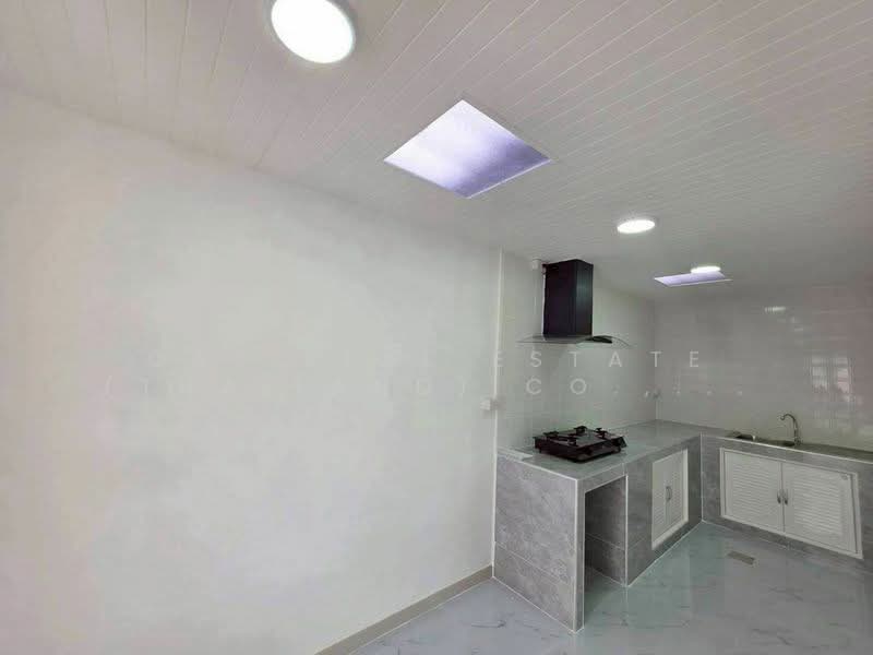 Baan Pruksa 21 Bangyai, Nonthaburi, Soi 21, Road 1009, Bang Mae Nang, Bang Yai, Nonthaburi, 4 Bedrooms, 90 sqm, Single Detached House For Sale, by Cat Real Estate (Thailand) Co., Ltd., 500351351 - DDproperty.com