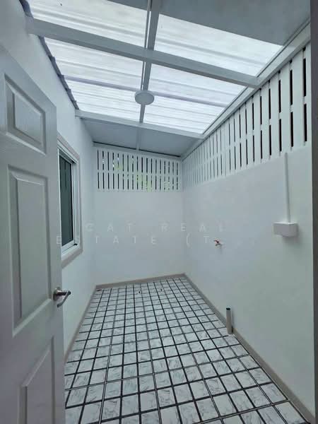 Baan Pruksa 21 Bangyai : บ้านพฤกษา 21 บางใหญ่, นนทบุรี, ซอย 21 ถนน 1009, บางแม่นาง, บางใหญ่, นนทบุรี, 90 ตร.ม., บ้านเดี่ยว ขาย, โดย Cat Real Estate (Thailand) Co., Ltd., 500351351 - DDproperty.com