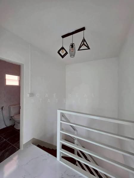 Baan Pruksa 21 Bangyai, Nonthaburi, Soi 21, Road 1009, Bang Mae Nang, Bang Yai, Nonthaburi, 4 Bedrooms, 90 sqm, Single Detached House For Sale, by Cat Real Estate (Thailand) Co., Ltd., 500351351 - DDproperty.com