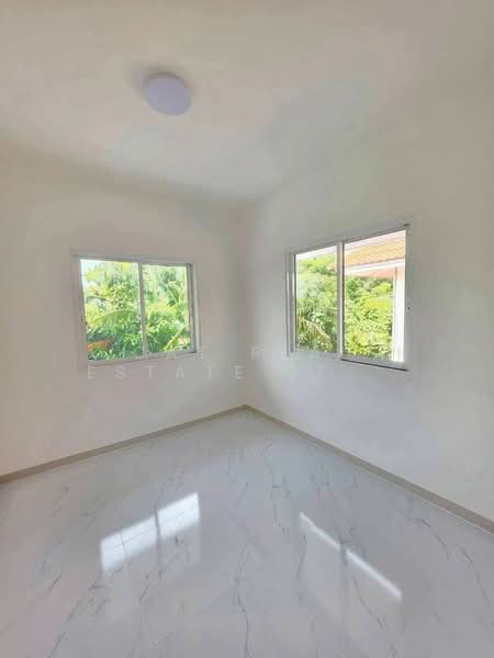 Baan Pruksa 21 Bangyai, Nonthaburi, Soi 21, Road 1009, Bang Mae Nang, Bang Yai, Nonthaburi, 4 Bedrooms, 90 sqm, Single Detached House For Sale, by Cat Real Estate (Thailand) Co., Ltd., 500351351 - DDproperty.com