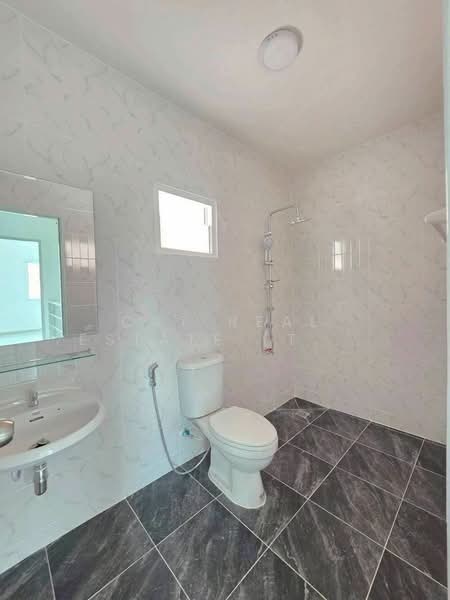 Baan Pruksa 21 Bangyai : บ้านพฤกษา 21 บางใหญ่, นนทบุรี, ซอย 21 ถนน 1009, บางแม่นาง, บางใหญ่, นนทบุรี, 90 ตร.ม., บ้านเดี่ยว ขาย, โดย Cat Real Estate (Thailand) Co., Ltd., 500351351 - DDproperty.com
