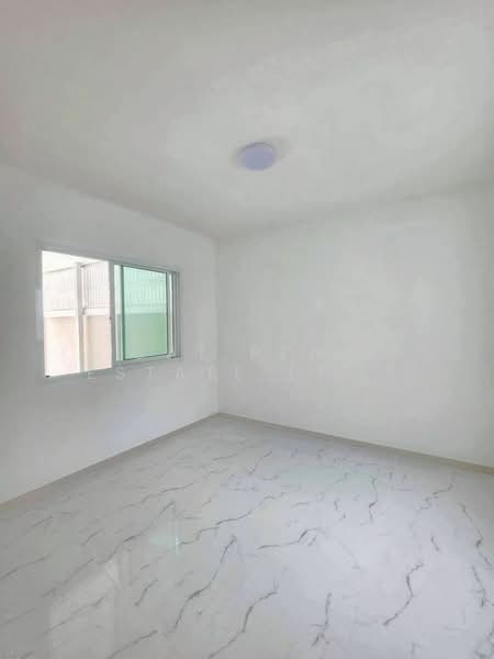 Baan Pruksa 21 Bangyai, Nonthaburi, Soi 21, Road 1009, Bang Mae Nang, Bang Yai, Nonthaburi, 4 Bedrooms, 90 sqm, Single Detached House For Sale, by Cat Real Estate (Thailand) Co., Ltd., 500351351 - DDproperty.com