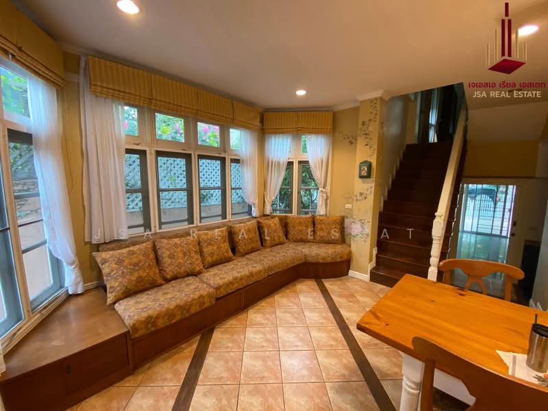 Fantasia Villa 2, Samut Prakan, Sukhumvit 107, Samrong Nua, Muang Samut Prakarn, Samut Prakan, 4 Bedrooms, 240 sqm, Single Detached House For Rent, by JSA REAL ESTATE, 500351357 - DDproperty.com
