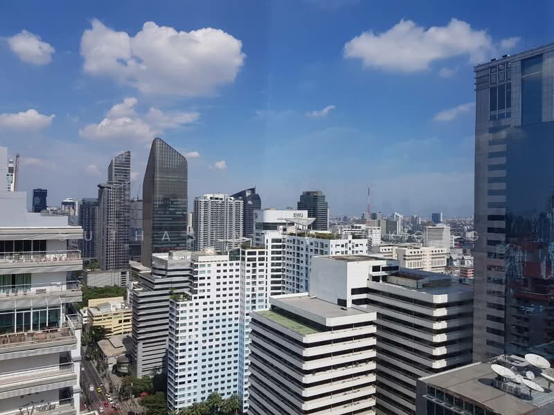 The Esse Asoke, Bangkok, 333 Soi Sukhumvit 21, Sukhumvit Road, Khlongtoei Nua, Watthana, Bangkok, 1 Bedroom, 51 sqm, Condo For Sale, by Suthasin Boonkong, 500351358 - DDproperty.com
