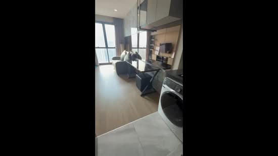 ASHTON Asoke, Bangkok, 131 Asoke Montri Road, Khlongtoei Nua, Watthana, Bangkok, 1 Bedroom, 32 sqm, Condo For Rent, by Khun Fon, 500351360 - DDproperty.com