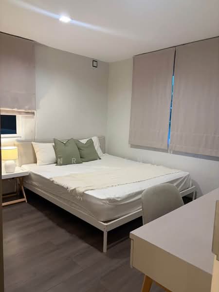 Mantana Onnut-Wongwaen 5, Bangkok, Kanchanaphisek Road, Dok Mai, Prawet, Bangkok, 3 Bedrooms, 145 sqm, Single Detached House For Rent, by NR AGENT, 500351362 - DDproperty.com