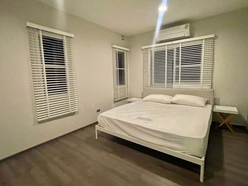 Mantana Onnut-Wongwaen 5, Bangkok, Kanchanaphisek Road, Dok Mai, Prawet, Bangkok, 3 Bedrooms, 145 sqm, Single Detached House For Rent, by NR AGENT, 500351362 - DDproperty.com