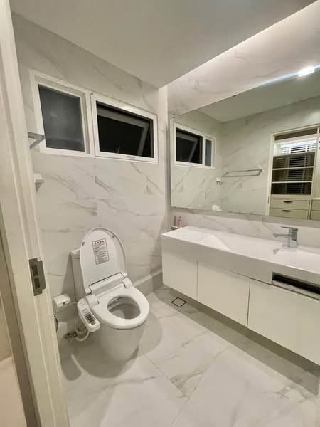 Mantana Onnut-Wongwaen 5, Bangkok, Kanchanaphisek Road, Dok Mai, Prawet, Bangkok, 3 Bedrooms, 145 sqm, Single Detached House For Rent, by NR AGENT, 500351362 - DDproperty.com