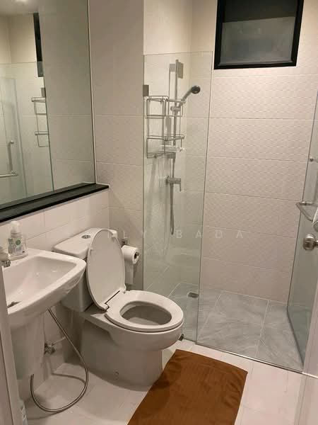 The Tree Interchange, Bangkok, Pracharat Sai 2 Road, Bang Sue, Bangkok, 2 Bedrooms, 58 sqm, Condo For Rent, by Emily Bada, 500351365 - DDproperty.com
