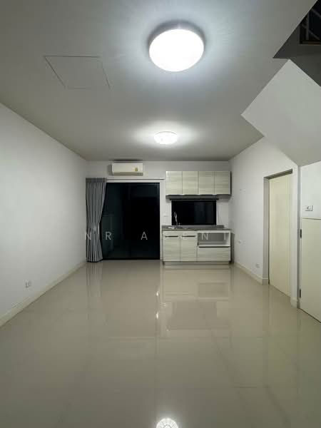 Baan Klang Muang Ratchaphruek - Rattanathibet, Nonthaburi, Soi Yothathikan, Nonthaburi 2023, Bang Rak Yai, Bang Bua Thong, Nonthaburi, 3 Bedrooms, 145 sqm, Townhouse For Rent, by NR AGENT, 500351367 - DDproperty.com