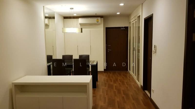 Le Luk Condominium, Bangkok, 1599 291 Sukhumvit Rd, Phra Kanong Nua, Watthana, Bangkok, 1 Bedroom, 52 sqm, Condo For Rent, by Emily Bada, 500351368 - DDproperty.com