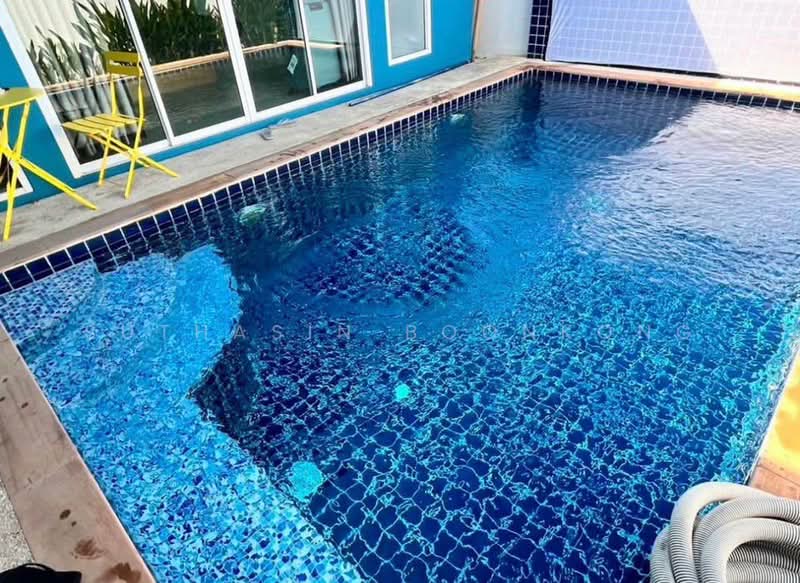 Anasiri Paklok, Phuket, Tha Ruea-Muang Mai Road, Pa Khlok, Thalang, Phuket, 2 Bedrooms, 140 sqm, Single Detached House For Rent, by Suthasin Boonkong, 500351369 - DDproperty.com