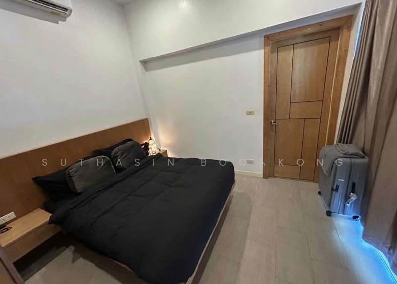 Anasiri Paklok, Phuket, Tha Ruea-Muang Mai Road, Pa Khlok, Thalang, Phuket, 2 Bedrooms, 140 sqm, Single Detached House For Rent, by Suthasin Boonkong, 500351369 - DDproperty.com