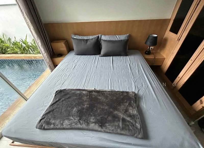 Anasiri Paklok, Phuket, Tha Ruea-Muang Mai Road, Pa Khlok, Thalang, Phuket, 2 Bedrooms, 140 sqm, Single Detached House For Rent, by Suthasin Boonkong, 500351369 - DDproperty.com