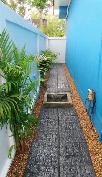 Anasiri Paklok, Phuket, Tha Ruea-Muang Mai Road, Pa Khlok, Thalang, Phuket, 2 Bedrooms, 140 sqm, Single Detached House For Rent, by Suthasin Boonkong, 500351369 - DDproperty.com