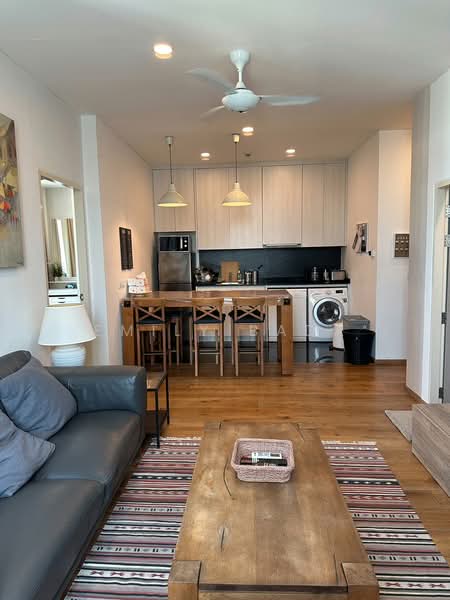 Dolce อุดมสุข, Bangkok, 103/2 สุขุมวิท, Bang Na, Bangkok, 2 Bedrooms, 67 sqm, Condo For Rent, by Emily Bada, 500351373 - DDproperty.com