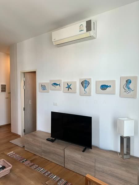 Dolce อุดมสุข, Bangkok, 103/2 สุขุมวิท, Bang Na, Bangkok, 2 Bedrooms, 67 sqm, Condo For Rent, by Emily Bada, 500351373 - DDproperty.com