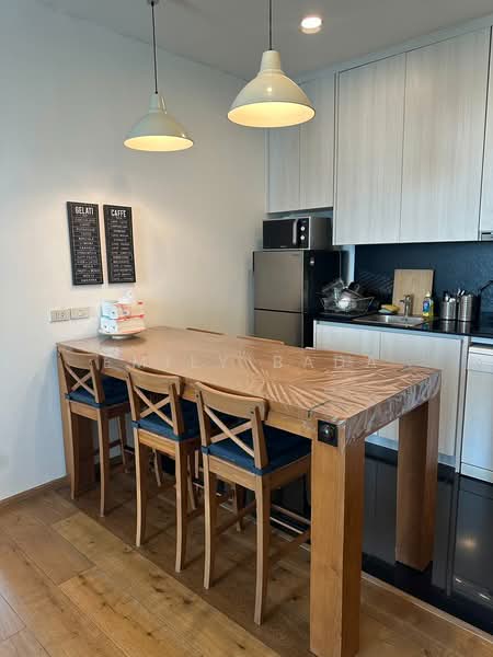 Dolce อุดมสุข, Bangkok, 103/2 สุขุมวิท, Bang Na, Bangkok, 2 Bedrooms, 67 sqm, Condo For Rent, by Emily Bada, 500351373 - DDproperty.com