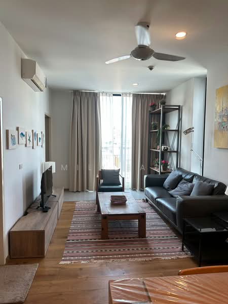 Dolce อุดมสุข, Bangkok, 103/2 สุขุมวิท, Bang Na, Bangkok, 2 Bedrooms, 67 sqm, Condo For Rent, by Emily Bada, 500351373 - DDproperty.com
