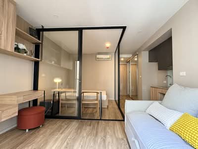 ขาย - Blossom Condo @ Sathorn-Charoenrat : บลอสซั่ม คอนโด สาทร-เจริญราษฎร์, กรุงเทพ