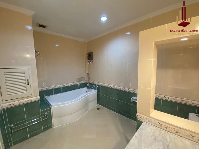 Fantasia Villa 2, Samut Prakan, Sukhumvit 107, Samrong Nua, Muang Samut Prakarn, Samut Prakan, 4 Bedrooms, 240 sqm, Single Detached House For Sale, by JSA REAL ESTATE, 500351375 - DDproperty.com