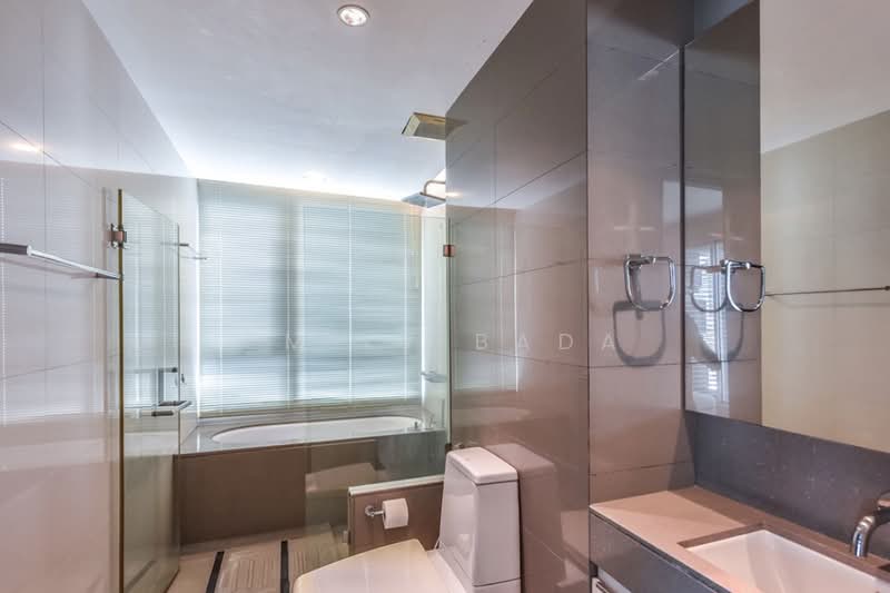 The Address Phaya Thai, Bangkok, 489 Sri Ayudhaya Road, Thung Phaya Thai, Ratchathewi, Bangkok, 2 Bedrooms, 65 sqm, Condo For Rent, by Emily Bada, 500351377 - DDproperty.com
