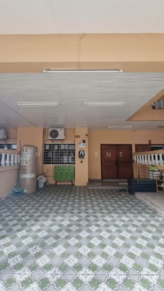 Waratorn Ville : หมู่บ้านวราธรวิลล์, กรุงเทพ, ซอย ฤกษ์ตรีลักษณ์, สวนหลวง, กรุงเทพ, 300 ตร.ม., ทาวน์เฮ้าส์ ให้เช่า, โดย NR AGENT, 500351380 - DDproperty.com