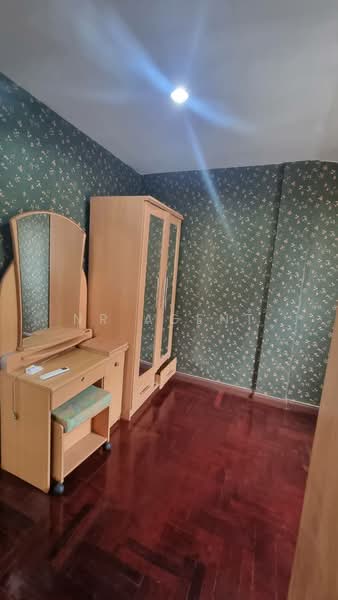 Waratorn Ville : หมู่บ้านวราธรวิลล์, กรุงเทพ, ซอย ฤกษ์ตรีลักษณ์, สวนหลวง, กรุงเทพ, 300 ตร.ม., ทาวน์เฮ้าส์ ให้เช่า, โดย NR AGENT, 500351380 - DDproperty.com