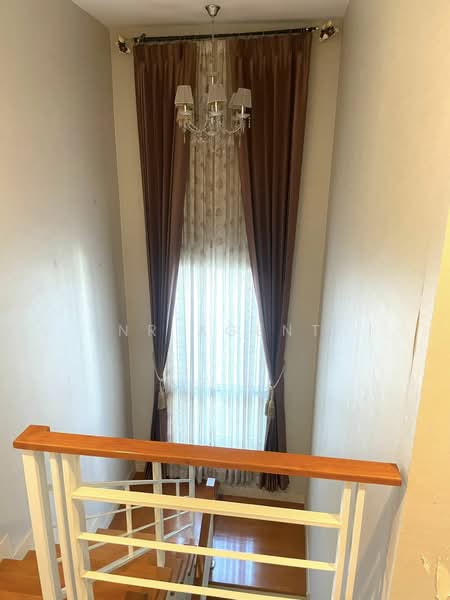 The Centro Onnut-Wongwaen, Bangkok, Lat Krabang Road, Lat Krabang, Bangkok, 3 Bedrooms, 240 sqm, Single Detached House For Rent, by NR AGENT, 500351385 - DDproperty.com