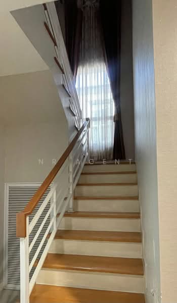The Centro Onnut-Wongwaen, Bangkok, Lat Krabang Road, Lat Krabang, Bangkok, 3 Bedrooms, 240 sqm, Single Detached House For Rent, by NR AGENT, 500351385 - DDproperty.com