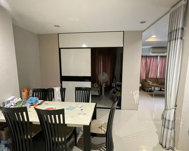 The Centro Onnut-Wongwaen : เดอะ เซนโทร อ่อนนุช-วงแหวน, กรุงเทพ, ถนน ลาดกระบัง, ลาดกระบัง, กรุงเทพ, 240 ตร.ม., บ้านเดี่ยว ให้เช่า, โดย NR AGENT, 500351385 - DDproperty.com