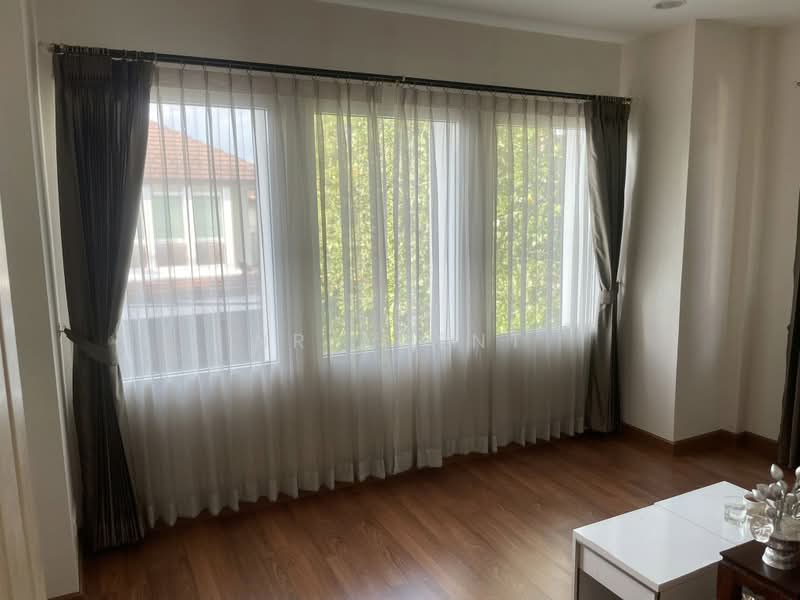 The Centro Onnut-Wongwaen, Bangkok, Lat Krabang Road, Lat Krabang, Bangkok, 3 Bedrooms, 240 sqm, Single Detached House For Rent, by NR AGENT, 500351385 - DDproperty.com